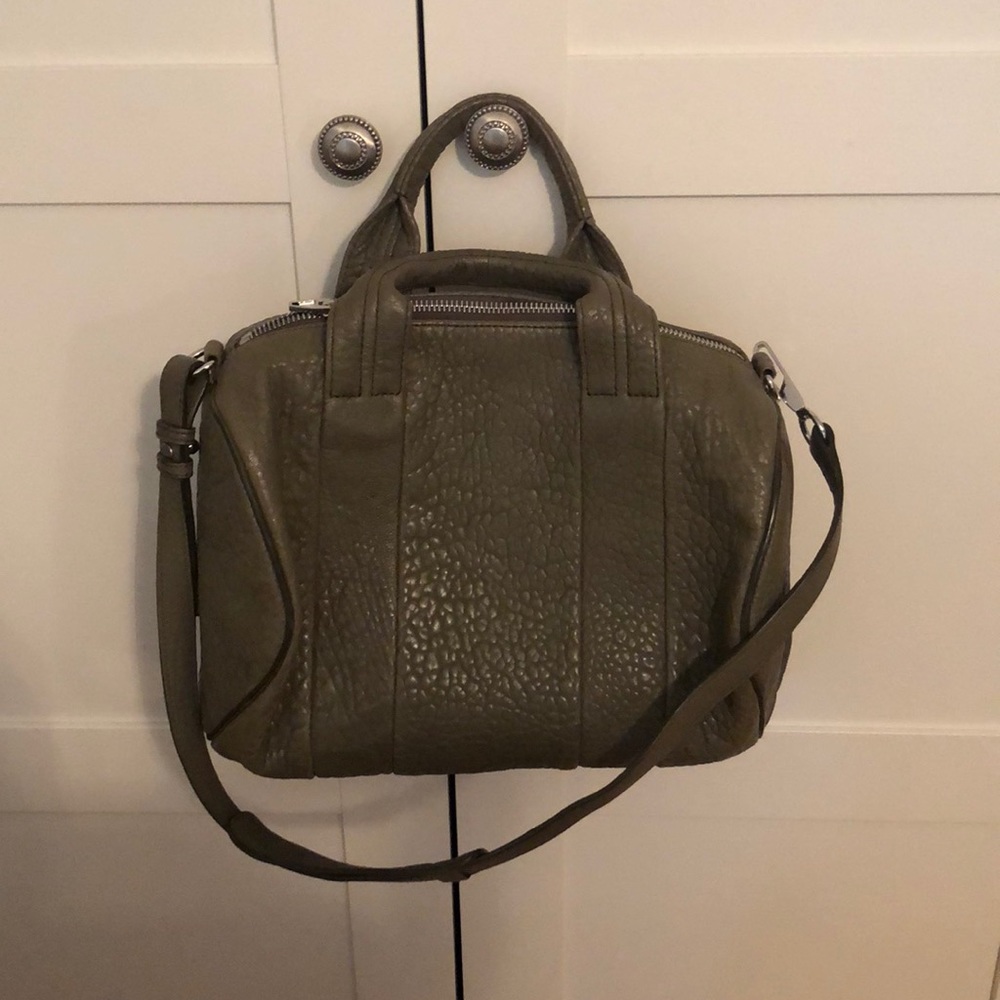 Alexander Wang Rocco Bag